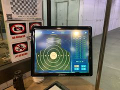 -都市枪神实弹射击俱乐部