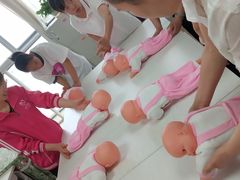 -爱月宝月嫂·育儿嫂