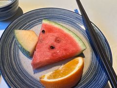 -八府香鸭(华山路店)