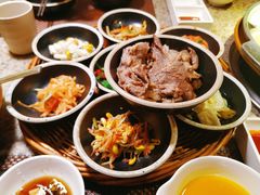 -三代烤肉(保利广场店)