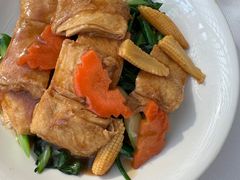 -莆田餐厅PUTIEN(颐堤港店)