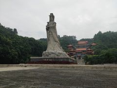 -南沙天后宫景区