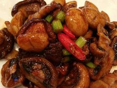 -亢龙太子酒轩(东湖店)