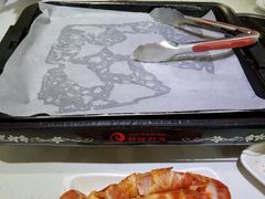 -一纸荤蔬烤肉(红谷滩万达店)