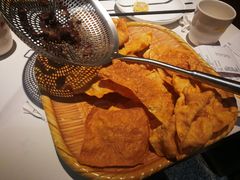-犇鼎牛潮汕牛肉火锅(新辰里学清路店)