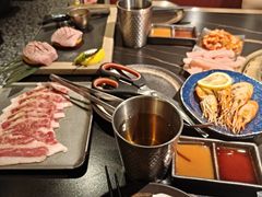 -厚贞日式烤肉(浦东汇智店)