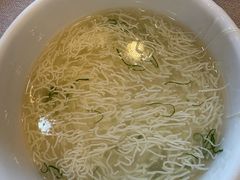 文思豆腐羹-功德林素菜饭庄(前门店)