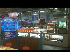 -渔美客鱼火锅(呼市总店)