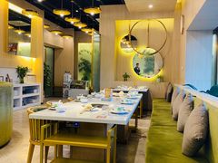 大堂-八珍玉食鸡煲·打边炉(印象城店)