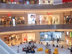 -宝龙城(杭州滨江店)