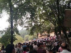 -韶山毛泽东同志故居