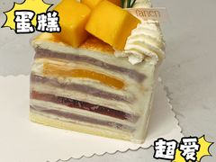 -FANEN法念·烘焙·甜点(万象城店)