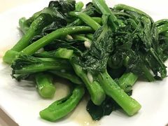 生炒菜心-粥旺庄(芳村店)