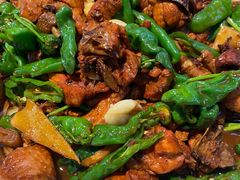 -食鸡公社辣子鸡·潍坊菜·烧烤