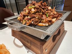 -四季民福烤鸭店(西单华威约饭街店)
