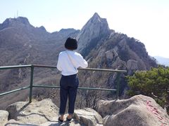-丹东凤凰山景区