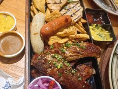 -Famous肥猫墨西哥音乐餐吧(五棵松华熙LIVE店)