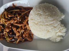 -宜家·瑞典风味餐厅(青岛商场店)