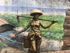 -北海金海湾红树林生态旅游区