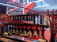 -曾宴·楚菜(湖北省博物馆店)