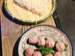 -尚尚仙·酸汤猪手·猪肚鸡火锅(华联万柳购物中心店)