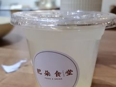 -肥朵食堂(带梦胡同店)