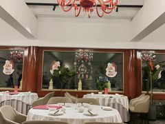 -满堂·烤鸭店·北京菜(鼓楼店)