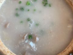 -粥家庄(汾江南店)