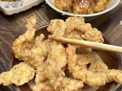 -洋马儿火锅(解放碑店)