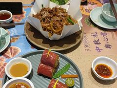 -点都德(汇盈广场店)