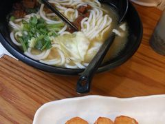 -鑫花溪牛肉米粉(凤凰街创始总店)