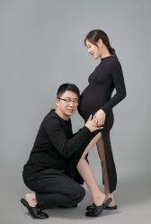 -专注孕妇照亲子照·纪田摄影