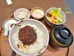 -ITARU食堂·定食料理(西丽店)