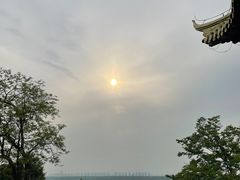 -幕燕滨江·燕子矶公园