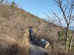 -阳台山自然风景区
