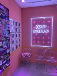 -DOS HOP潮上舞蹈