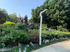 -人民公园(罗湖区)