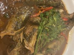 -杨辉饭店