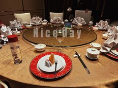 -彩丰楼·中餐厅(国家会展中心上海洲际店)