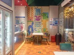 -DQ·蛋糕·冰淇淋(大宁国际商业广场店)