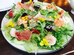 -吃饼人西餐(南开店)