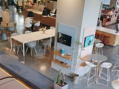 -dotcom coffee古点咖啡(致真大厦店)
