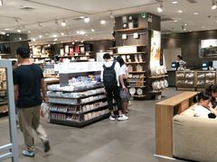 -MUJI无印良品(西湖银泰城店)