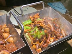 -弄堂里(阿里西溪A区店)