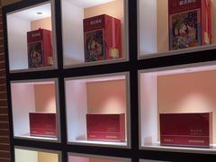 -囍榷·鲜美常州菜(恐龙园店)