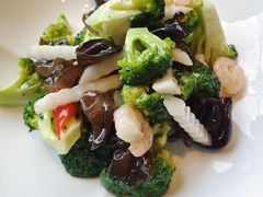 满园春色-大鸭梨烤鸭(石佛营店)