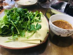沾酱菜-哈尔滨大水饺(船山路店)