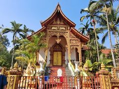 -西双版纳总佛寺