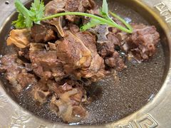 -和庆斋羊蝎子火锅·碳缸烧烤(顺义旗舰店)