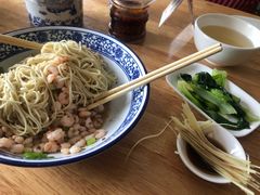 -裕兴记·三虾面(西北街总店)